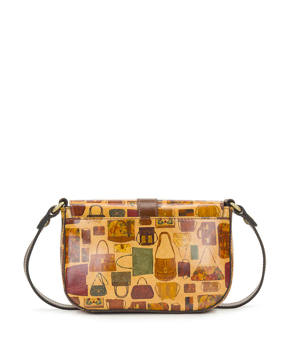 Patricia Nash Simala Crossbody Patricia's Closet