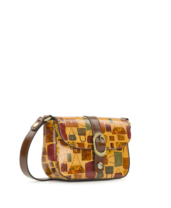Patricia Nash Simala Crossbody Patricia's Closet