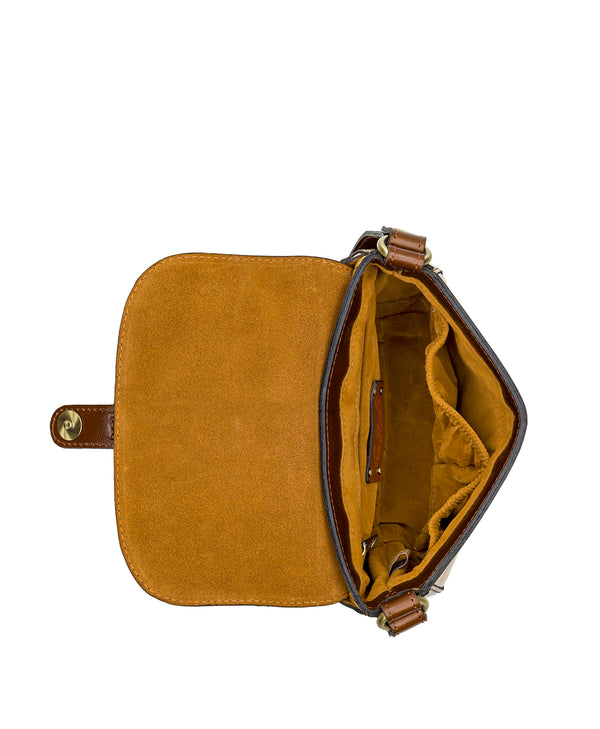 Patricia Nash Simala Crossbody Patricia's Closet