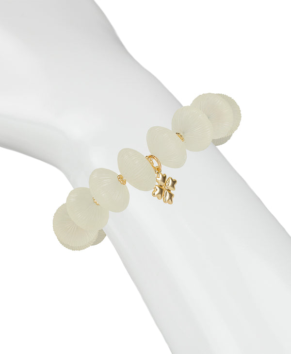 Patricia Nash Stretch Bracelet Resin