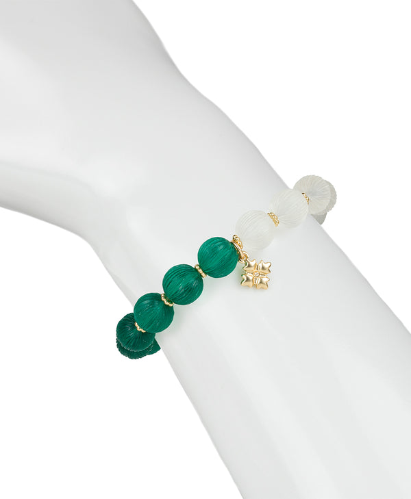 Patricia Nash Stretch Bracelet Resin