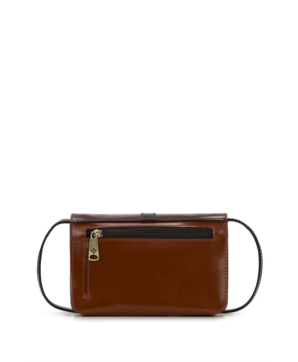 Patricia Nash Torri Crossbody Colorblock