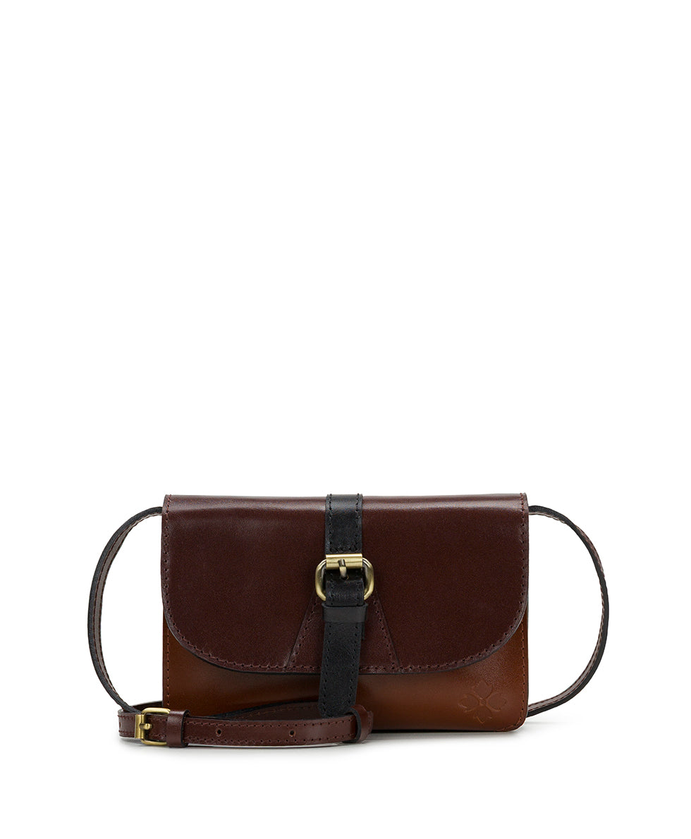 patricia nash Torri Crossbody Colorblock