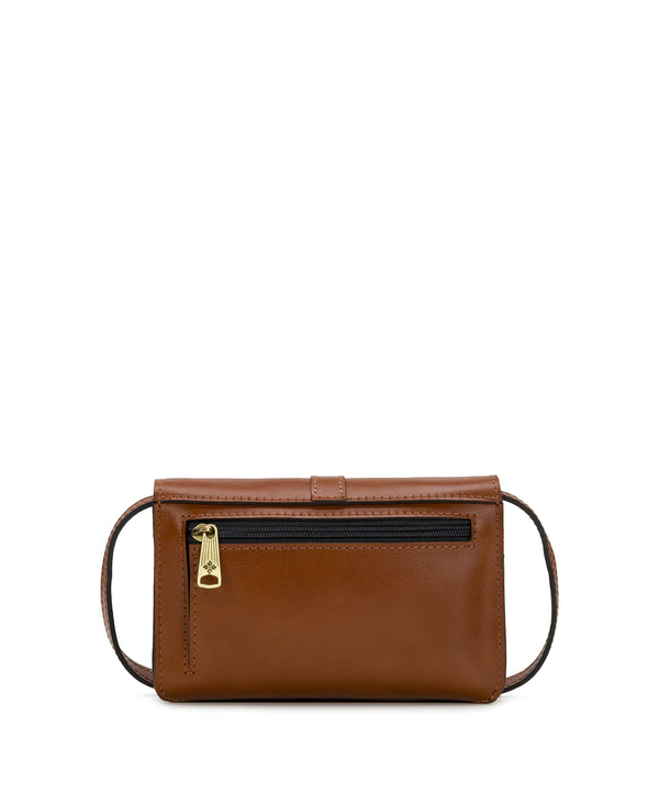Patricia Nash Torri Crossbody Heritage