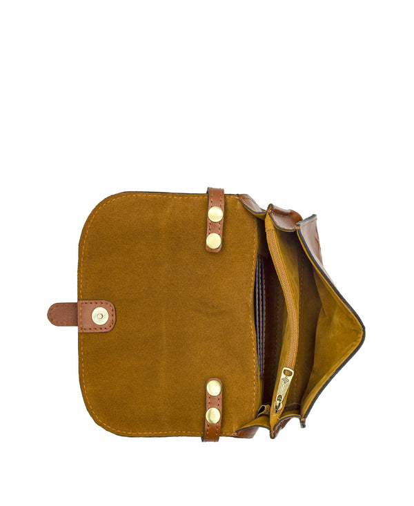 Patricia Nash Torri Crossbody Heritage