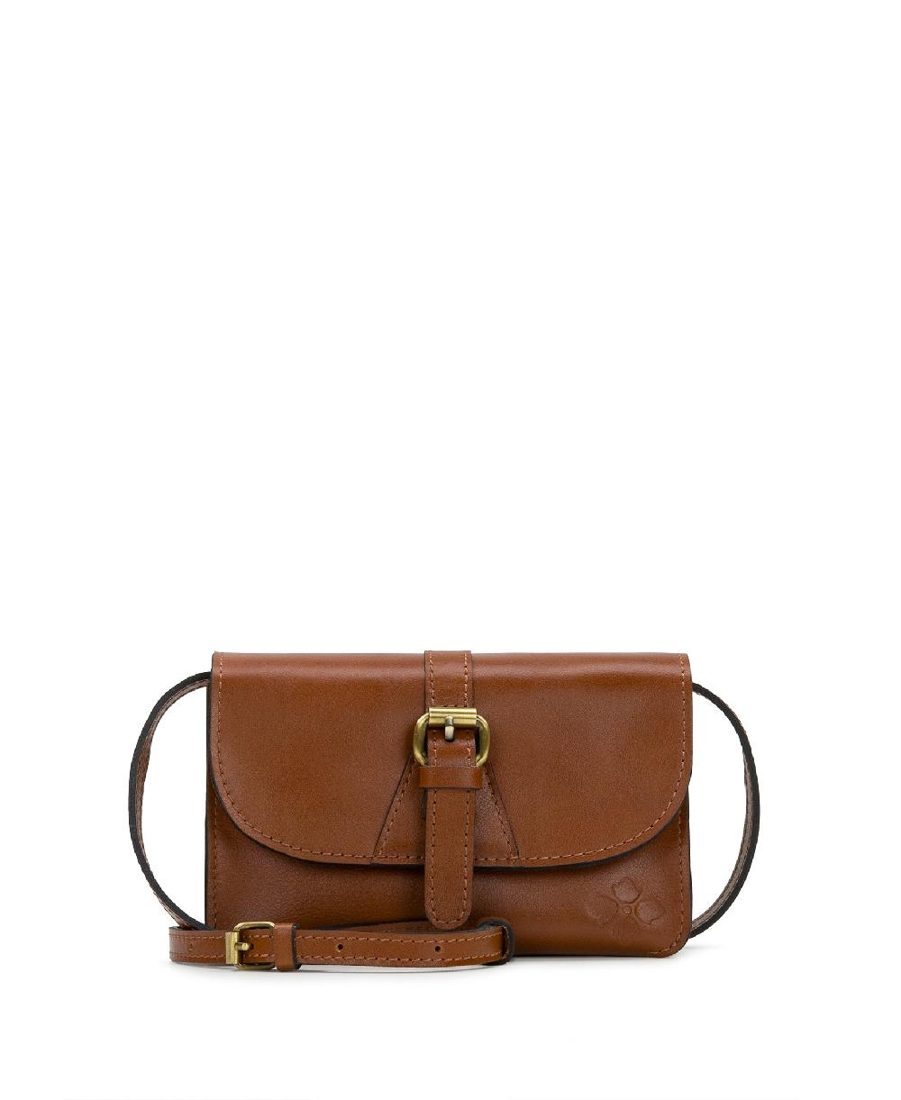 patricia nash Torri Crossbody Heritage