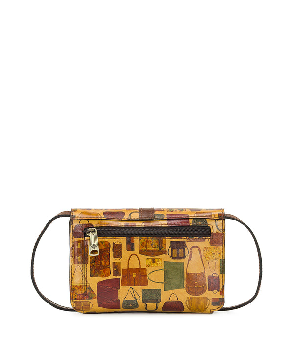 Patricia Nash Torri Crossbody Patricia's Closet