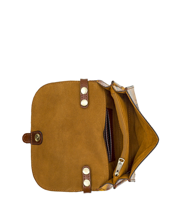 Patricia Nash Torri Crossbody Patricia's Closet