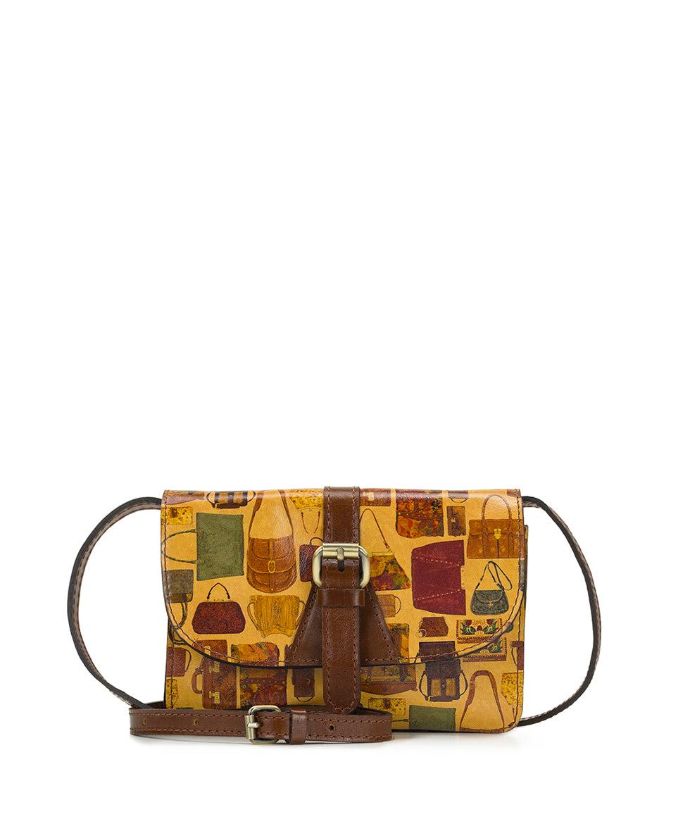 patricia nash Torri Crossbody Patricia's Closet