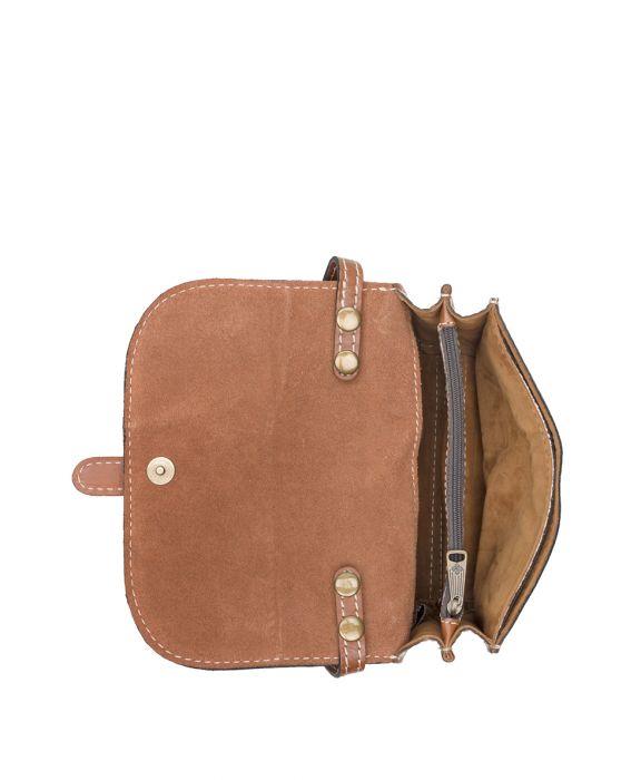 Patricia Nash Torri Crossbody Signature Map