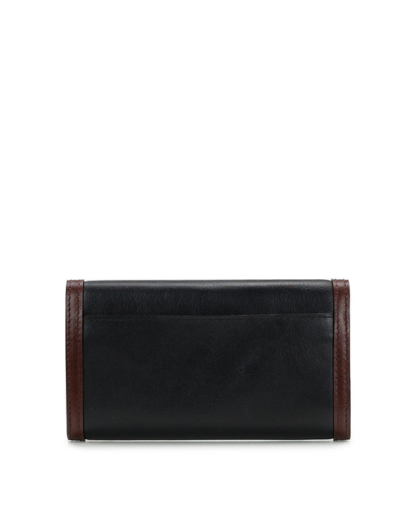 Patricia Nash Tossa Wallet Colorblock