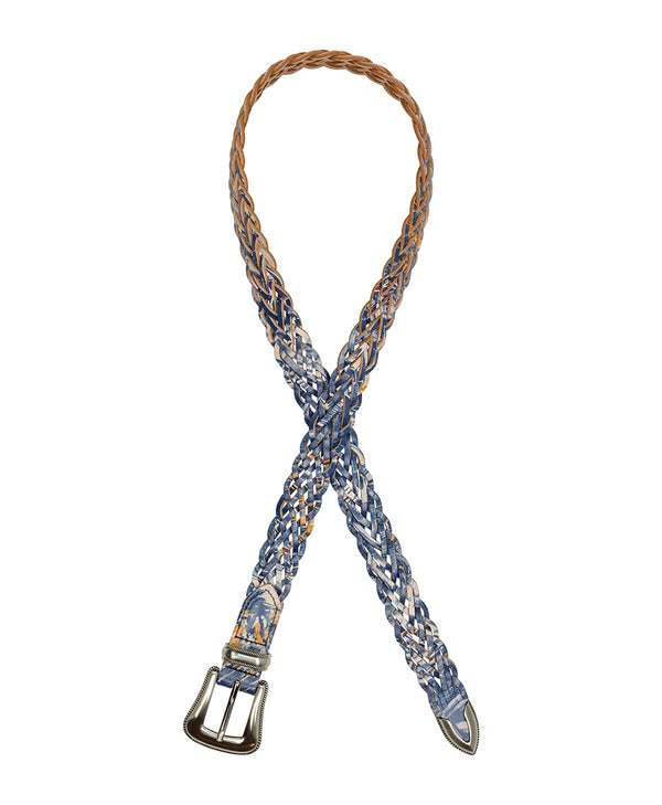 Patricia Nash Townsend Belt Harbor Nights