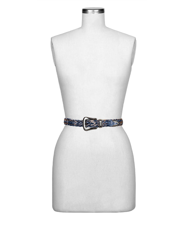 Patricia Nash Townsend Belt Harbor Nights