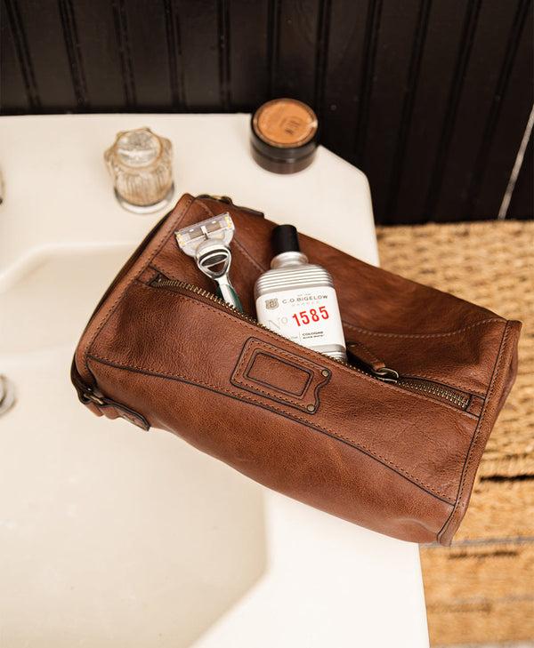 Patricia Nash Travel Case Verona