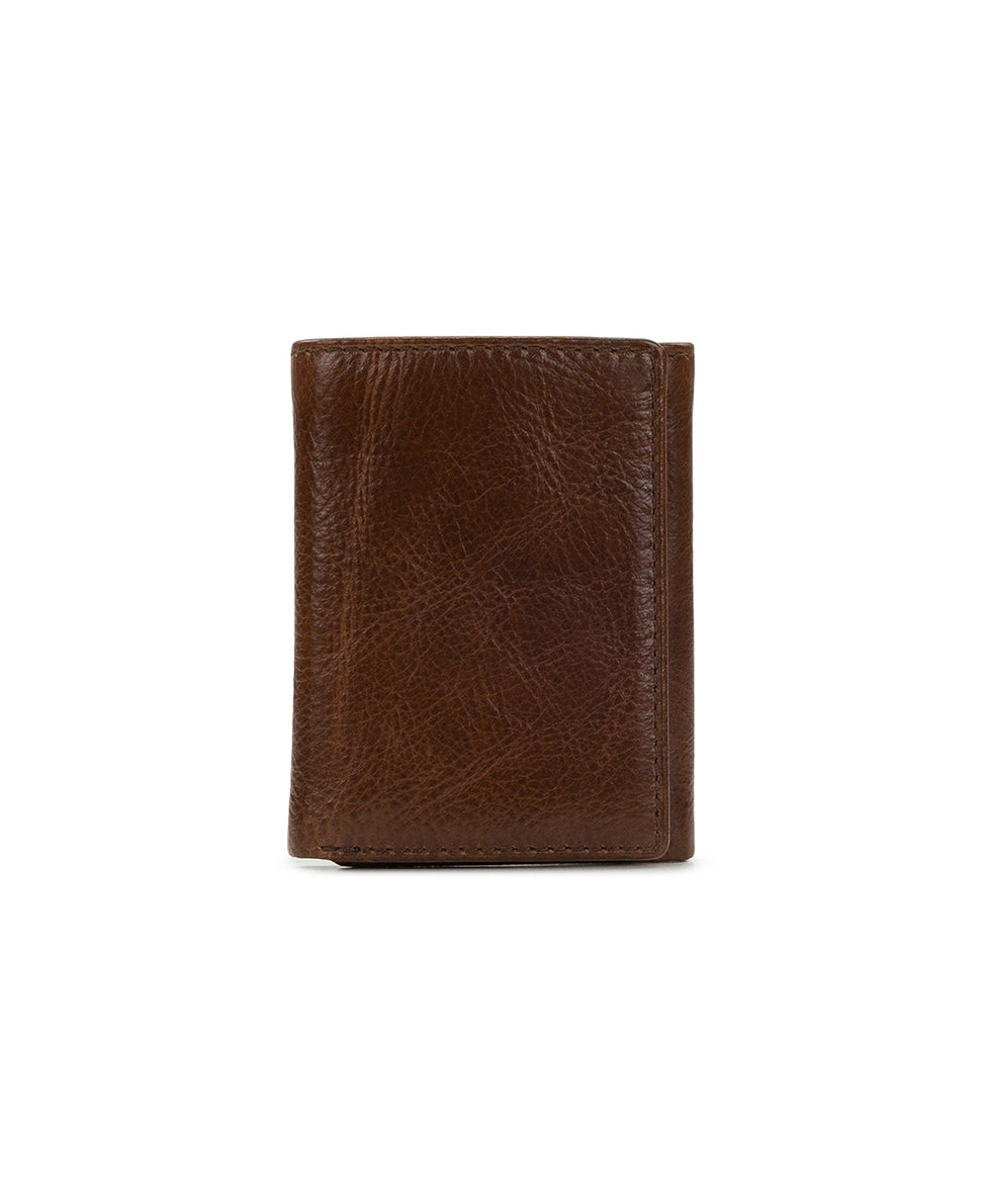 patricia nash Trifold ID Wallet Firenze