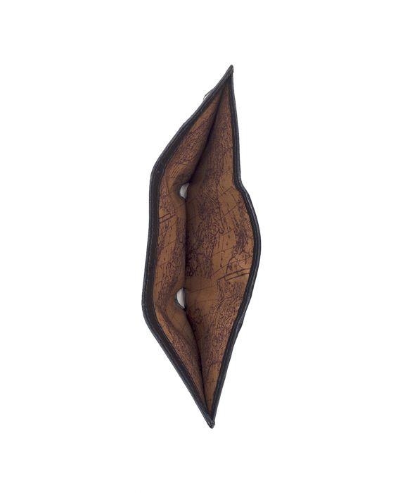 Patricia Nash Trifold ID Wallet Heritage