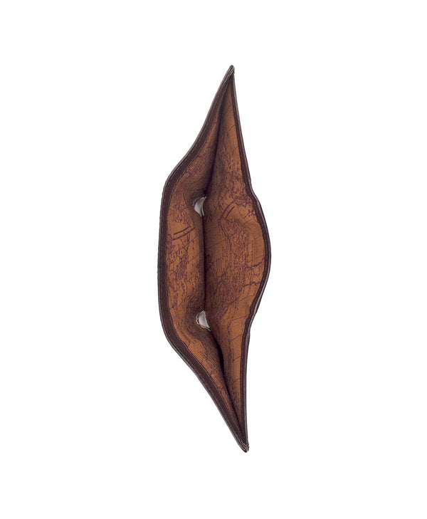 Patricia Nash Trifold ID Wallet Venezia