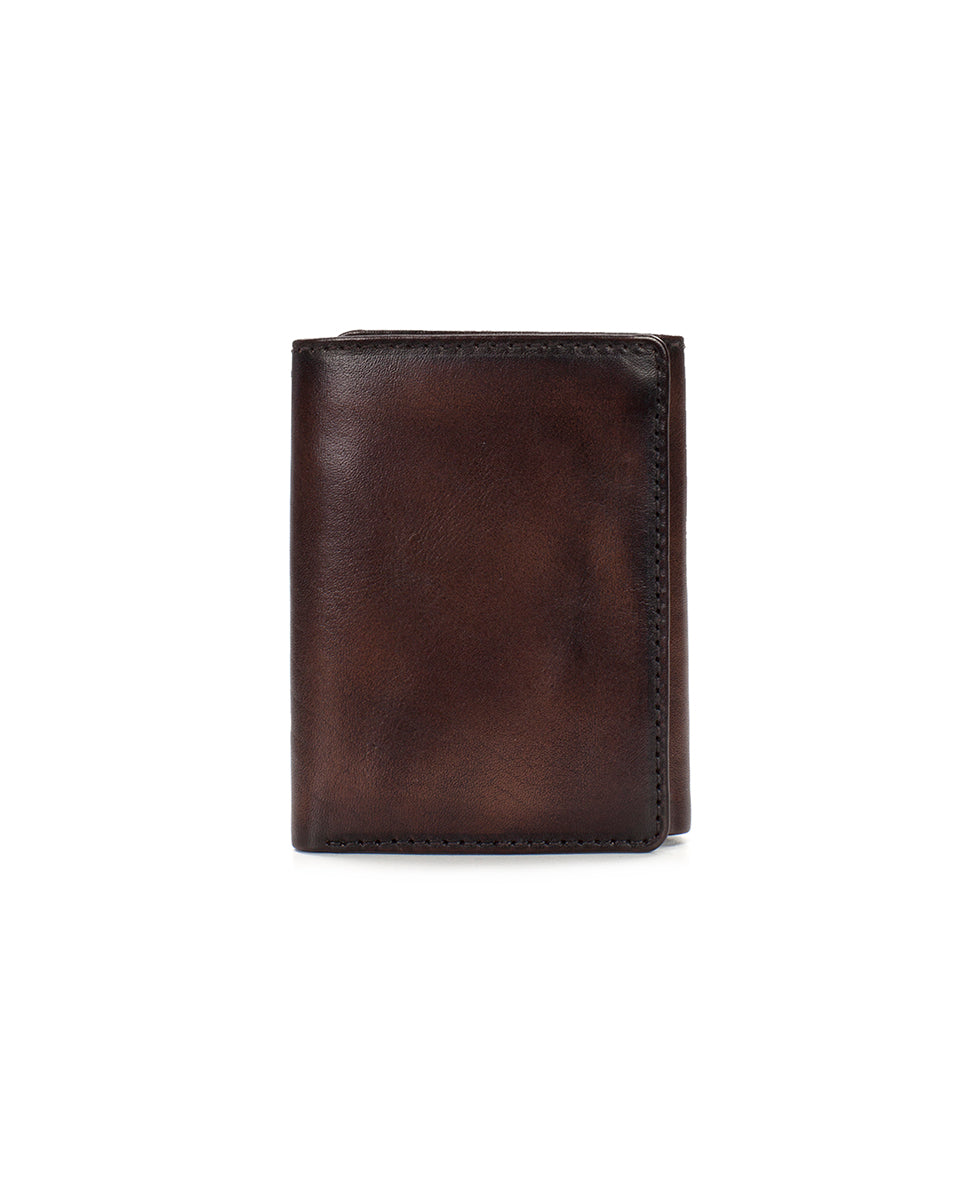 patricia nash Trifold ID Wallet Venezia