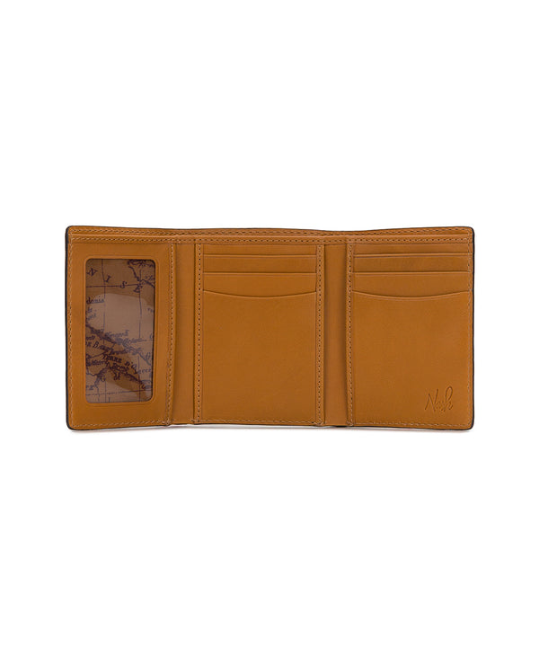 Patricia Nash Trifold Wallet Lorenzo