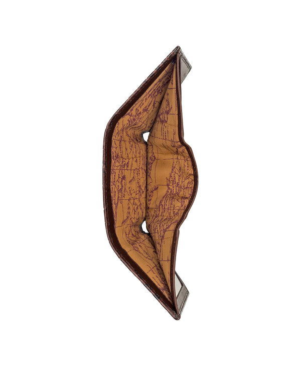 Patricia Nash Trifold Wallet Modena II