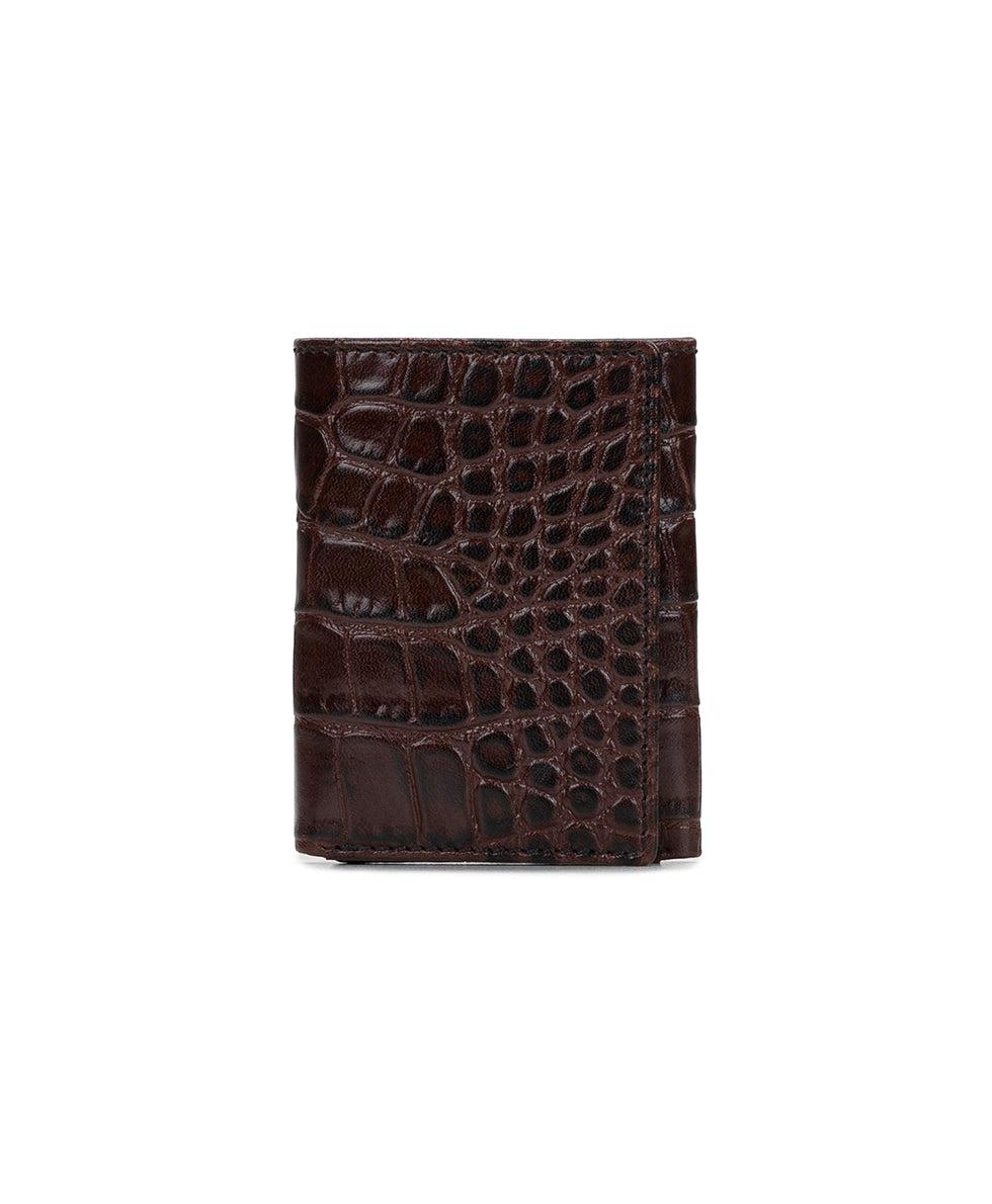 patricia nash Trifold Wallet Modena II