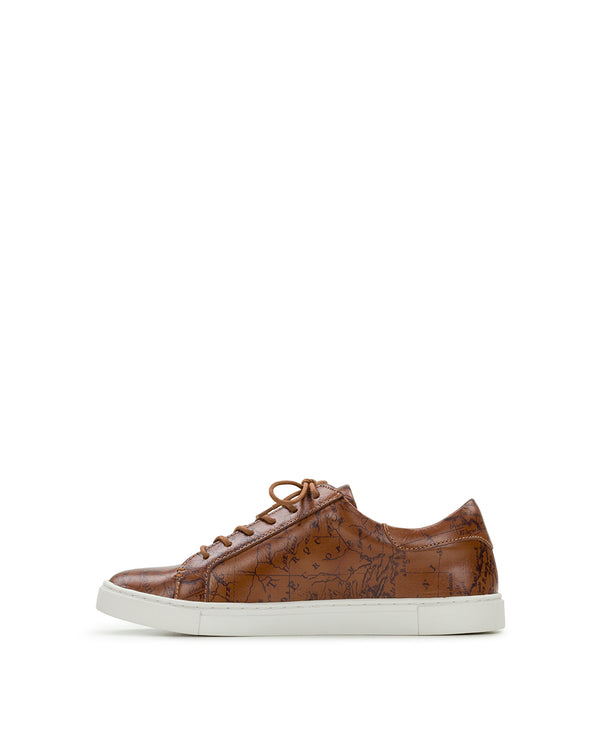 Patricia Nash Uma Sneaker Signature Map