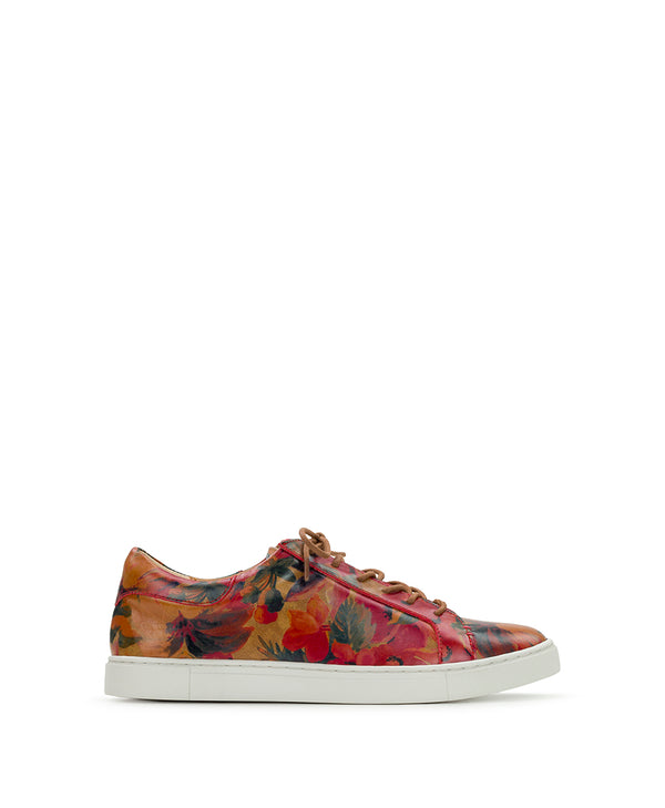 Patricia Nash Uma Sneaker Spring Multi