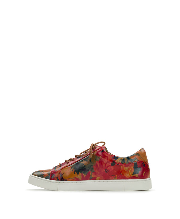 Patricia Nash Uma Sneaker Spring Multi