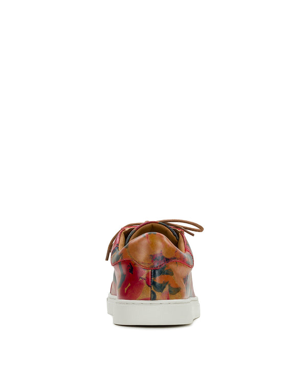 Patricia Nash Uma Sneaker Spring Multi