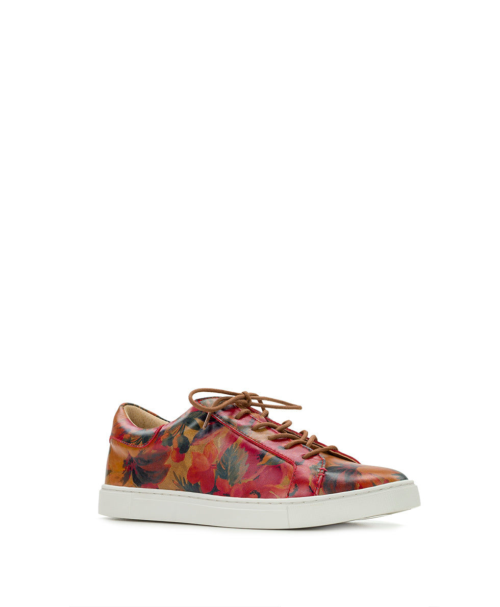 patricia nash Uma Sneaker Spring Multi