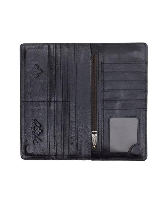 Patricia Nash Valentia Wallet Heritage