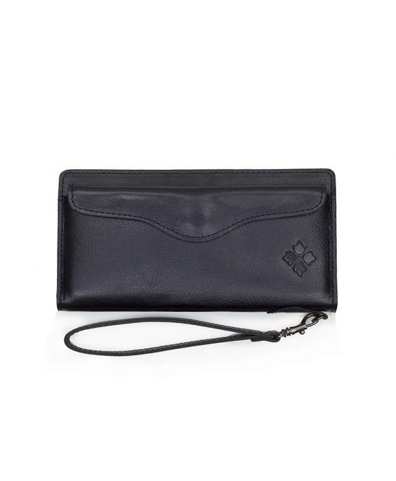 patricia nash Valentia Wallet Heritage