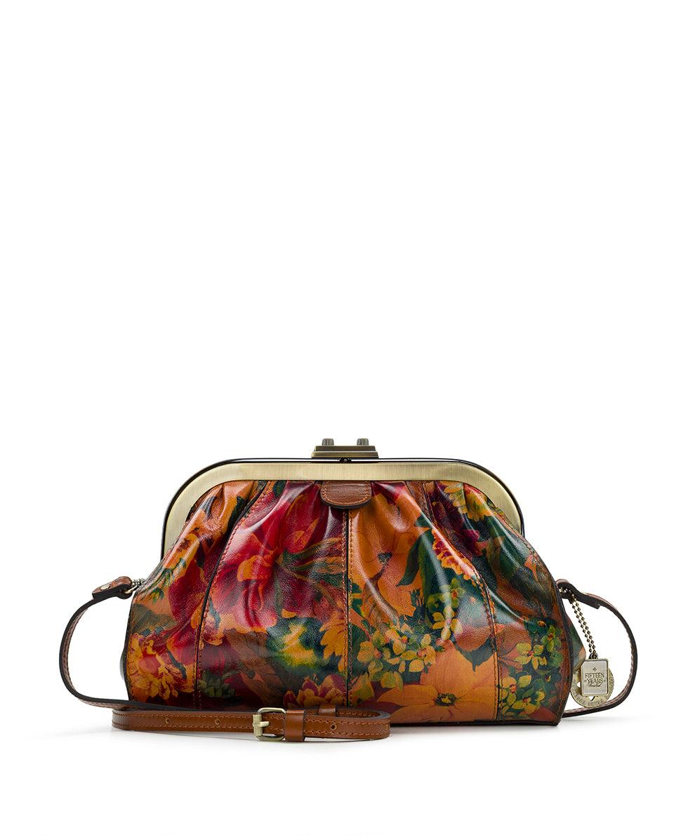 patricia nash Verbania Frame Multi Print Small