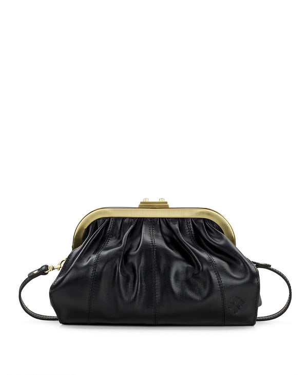 Patricia Nash Verbania Frame Naoko Velvet