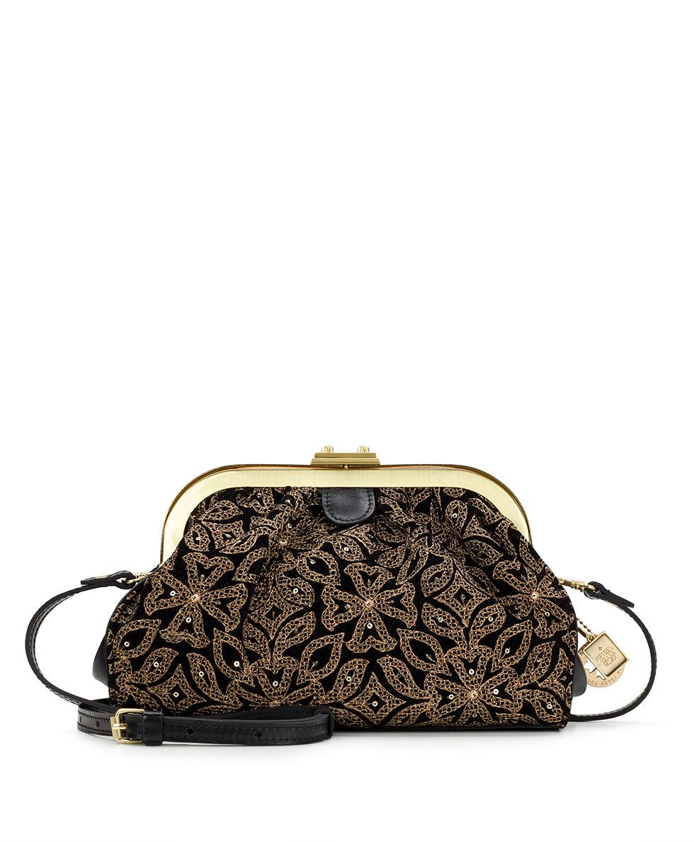 patricia nash Verbania Frame Naoko Velvet