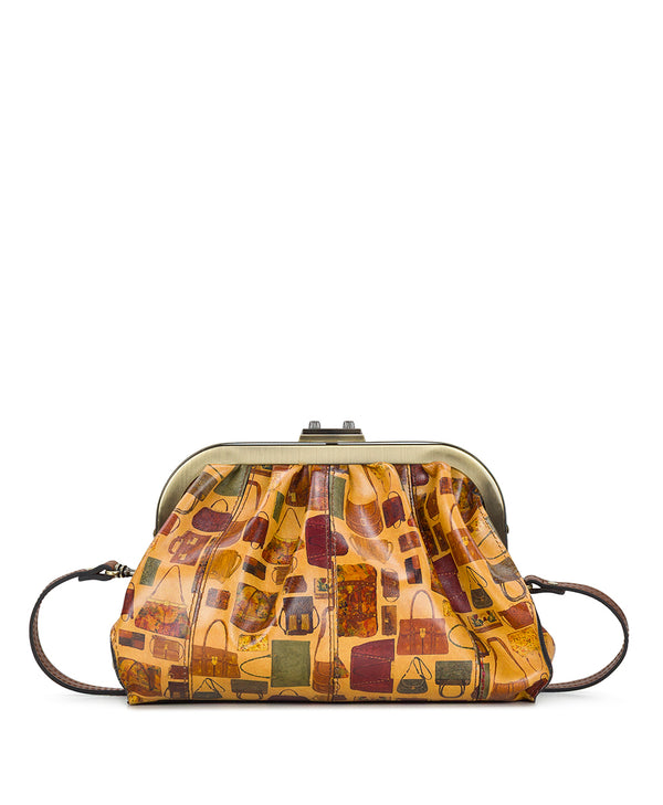 Patricia Nash Verbania Frame Patricia's Closet