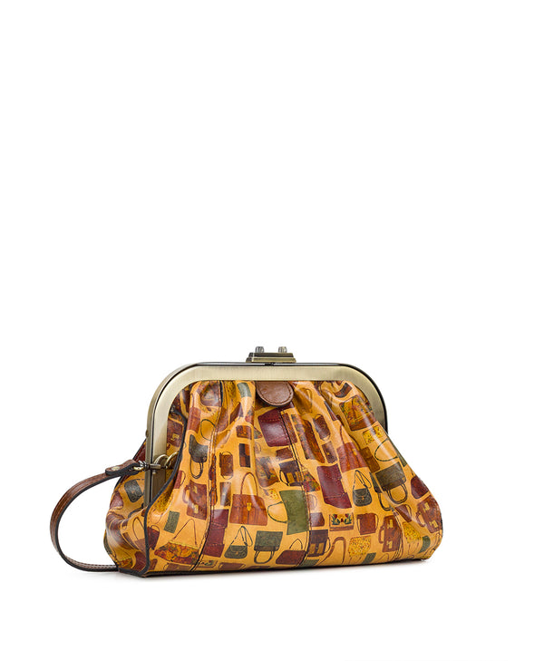 Patricia Nash Verbania Frame Patricia's Closet