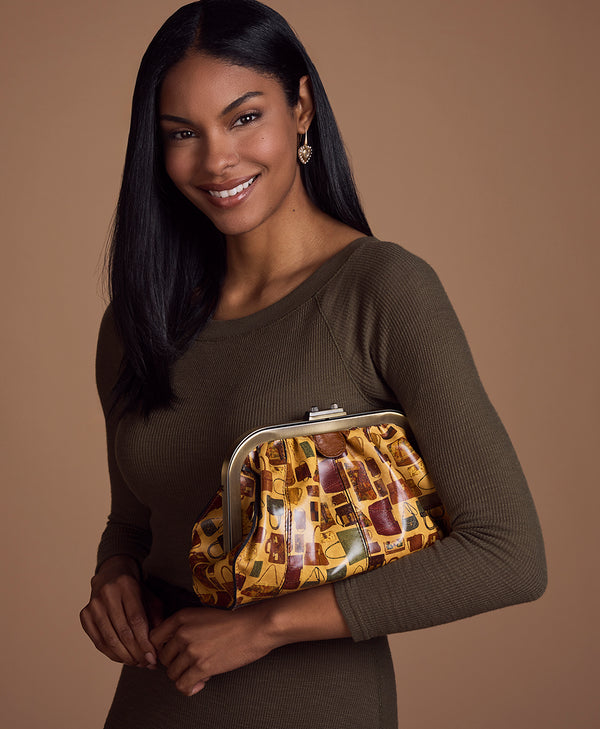 Patricia Nash Verbania Frame Patricia's Closet