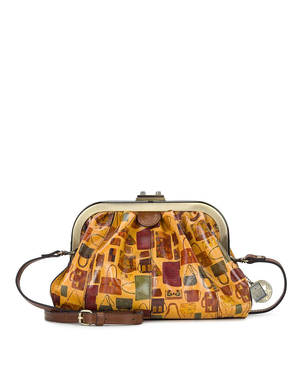 patricia nash Verbania Frame Patricia's Closet