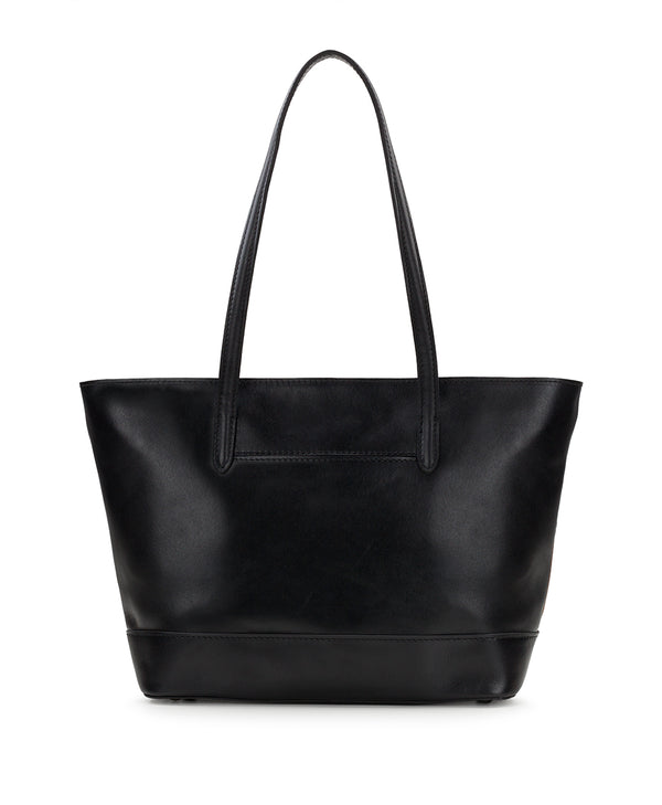 Patricia Nash Verzi Tote Retro Colorblock