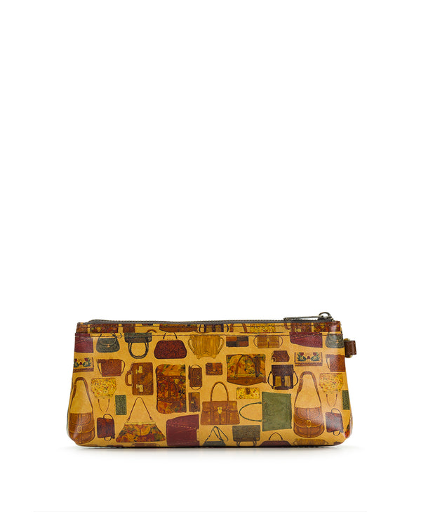 Patricia Nash Vetralla Wristlet Patricia's Closet