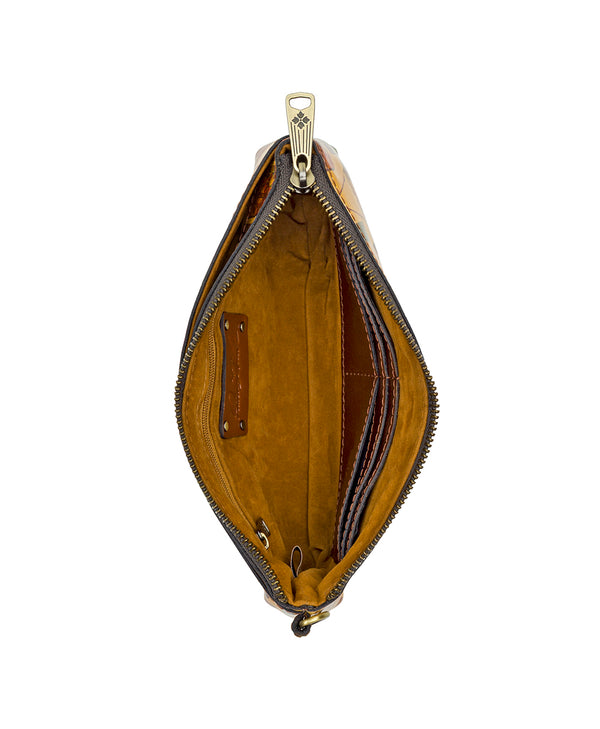 Patricia Nash Vetralla Wristlet Patricia's Closet