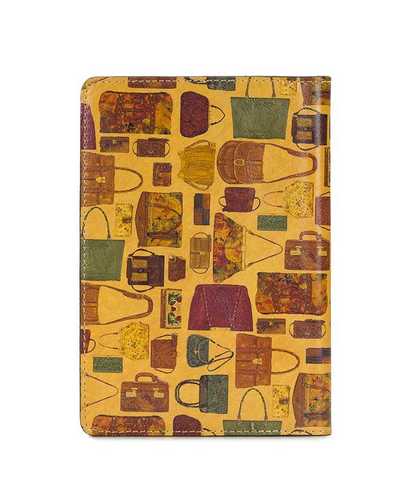 Patricia Nash Vinci Journal Patricia's Closet