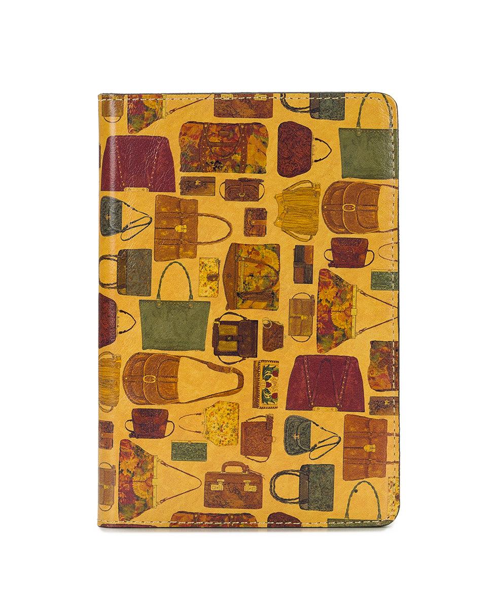 patricia nash Vinci Journal Patricia's Closet