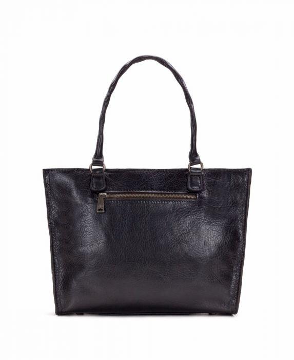 Patricia Nash Zancona Tote Heritage