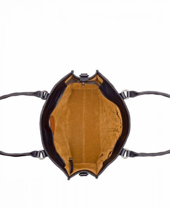 Patricia Nash Zancona Tote Heritage