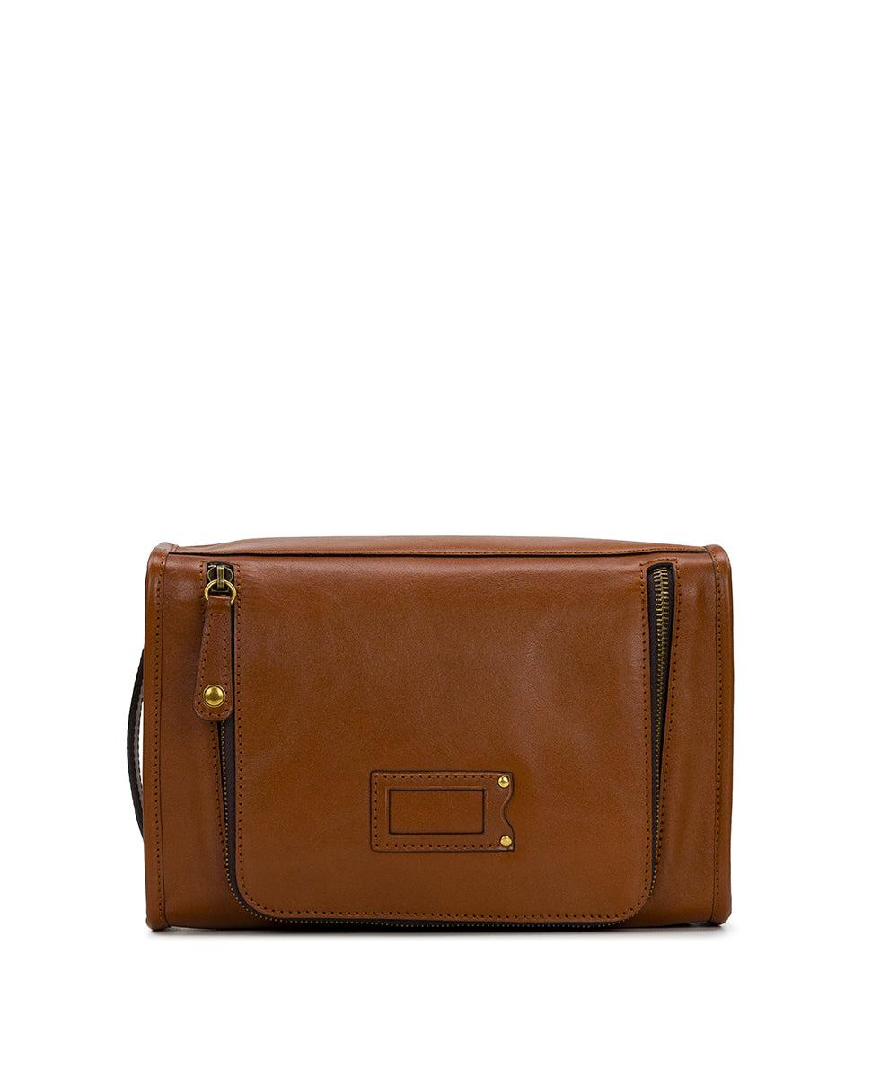 patricia nash Zip Travel Case Heritage II