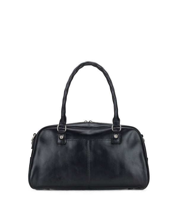 Patricia Nash Pomezia Satchel Crossbody Vintage Distressed Leather