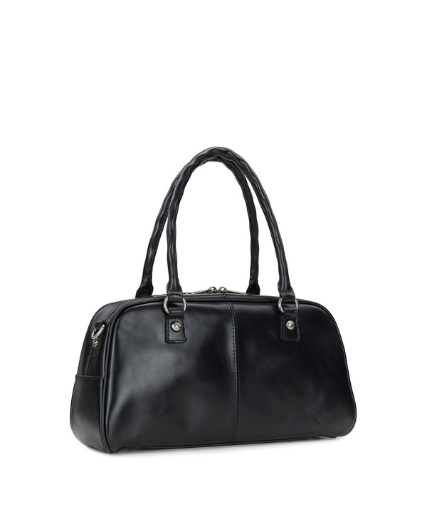 Patricia Nash Pomezia Satchel Crossbody Vintage Distressed Leather