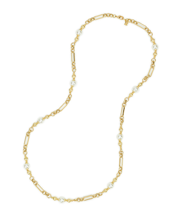 Patricia Nash Station Necklace Holiday Charm Collection